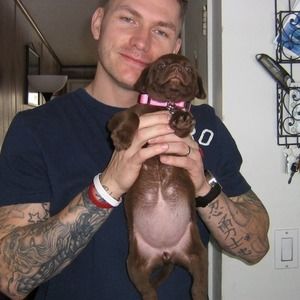 Meet your Posher, Charles